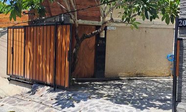 Villa kerobokan kuwum villa komersil dan murah