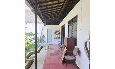 Rumah di Pamularsih Raya Semarang