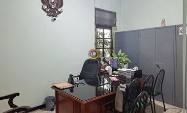 Rumah di Pamularsih Raya Semarang