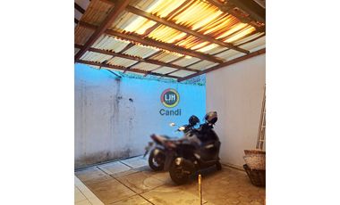 Rumah di Pamularsih Raya Semarang