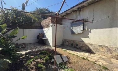 Chalet en venta en Bernal Centro