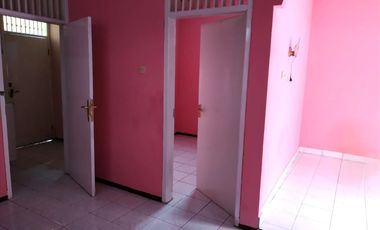 DIJUAL RUMAH MINIMALIS AREA CIKOKO PANCORAN JAKARTA SELATAN