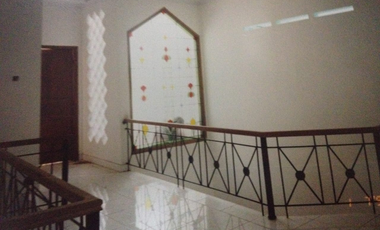 DIJUAL RUMAH DELTASARI AREA RADIO DALAM DI GANDARIA UTARA