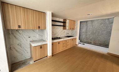 DISEWAKAN RUMAH DALAM KOMPLEK PONDOK LABU GREEN GARDEN