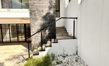 DISEWAKAN RUMAH DALAM KOMPLEK PONDOK LABU GREEN GARDEN