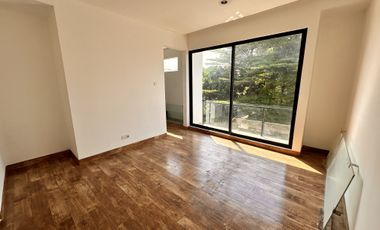 DISEWAKAN RUMAH DALAM KOMPLEK PONDOK LABU GREEN GARDEN