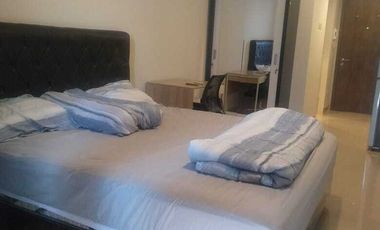 Dijual Apartement Strategis Milik Sendiri Depan Jl MT Haryono Jakarta Selatan