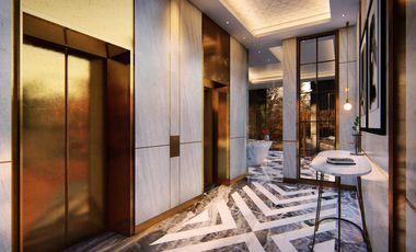 Dijual Apartement Strategis Milik Sendiri Depan Jl MT Haryono Jakarta Selatan