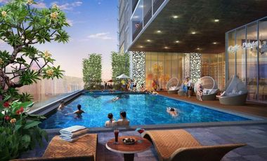 Dijual Apartement Strategis Milik Sendiri Depan Jl MT Haryono Jakarta Selatan
