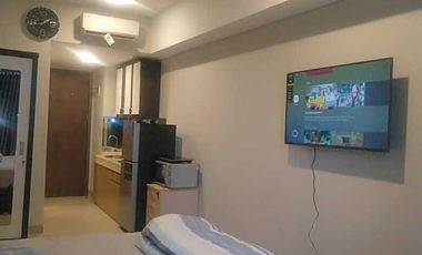 Dijual Apartement Strategis Milik Sendiri Depan Jl MT Haryono Jakarta Selatan