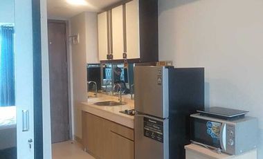 Dijual Apartement Strategis Milik Sendiri Depan Jl MT Haryono Jakarta Selatan