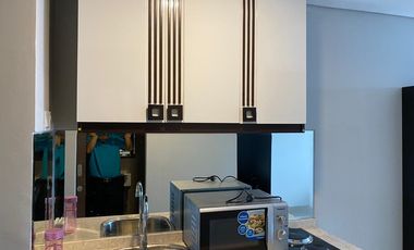 Dijual Apartement Strategis Milik Sendiri Depan Jl MT Haryono Jakarta Selatan