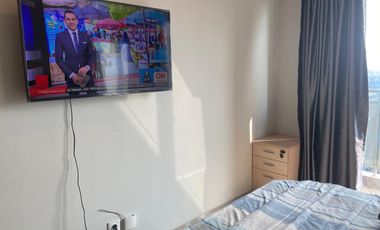 Dijual Apartement Strategis Milik Sendiri Depan Jl MT Haryono Jakarta Selatan