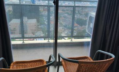 Dijual Apartement Strategis Milik Sendiri Depan Jl MT Haryono Jakarta Selatan