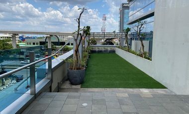 Dijual Apartement Strategis Milik Sendiri Depan Jl MT Haryono Jakarta Selatan