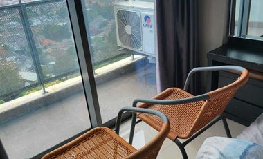 Dijual Apartement Strategis Milik Sendiri Depan Jl MT Haryono Jakarta Selatan