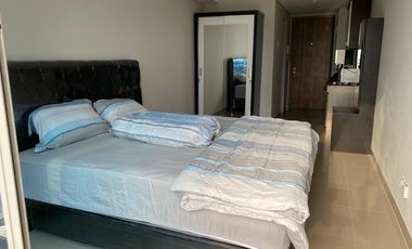 Dijual Apartement Strategis Milik Sendiri Depan Jl MT Haryono Jakarta Selatan