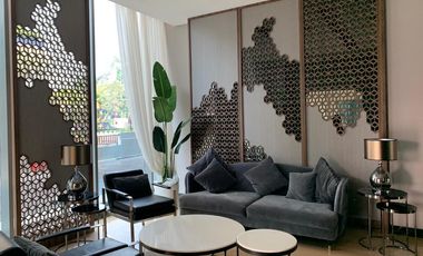 Dijual Apartement Strategis Milik Sendiri Depan Jl MT Haryono Jakarta Selatan