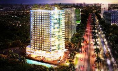 Dijual Apartement Strategis Milik Sendiri Depan Jl MT Haryono Jakarta Selatan