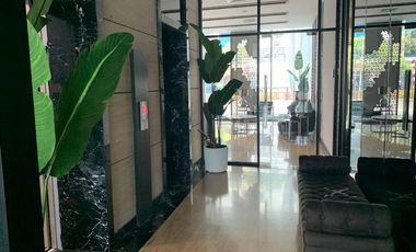 Dijual Apartement Strategis Milik Sendiri Depan Jl MT Haryono Jakarta Selatan