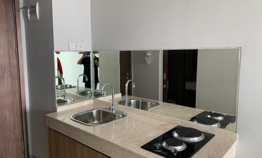 Dijual Apartement Strategis Milik Sendiri Depan Jl MT Haryono Jakarta Selatan