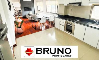 Departamento en venta en Moreno Centro