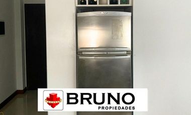 Departamento en venta en Moreno Centro