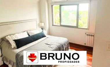 Departamento en venta en Moreno Centro