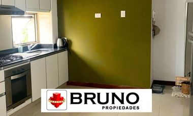 Departamento en venta en Moreno Centro