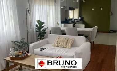 Departamento en venta en Moreno Centro