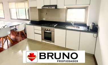Departamento en venta en Moreno Centro