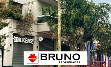 Departamento en venta en Moreno Centro