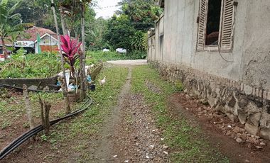 DIJUAL TANAH SIAP BANGUN LOKASI STRATEGIS