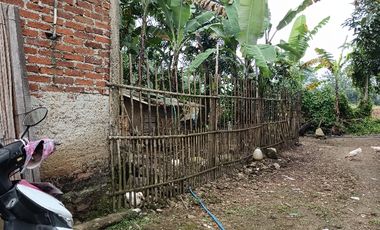 DIJUAL TANAH SIAP BANGUN LOKASI STRATEGIS