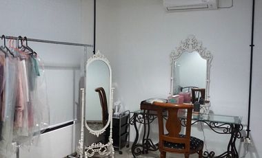 DISEWAKAN WORKING SPACE DALAM KOMPLEK PURI CINERE