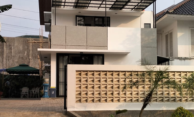 DISEWAKAN WORKING SPACE DALAM KOMPLEK PURI CINERE