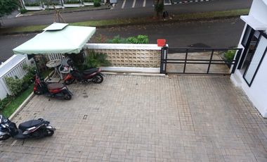 DISEWAKAN WORKING SPACE DALAM KOMPLEK PURI CINERE