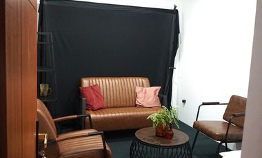 DISEWAKAN WORKING SPACE DALAM KOMPLEK PURI CINERE