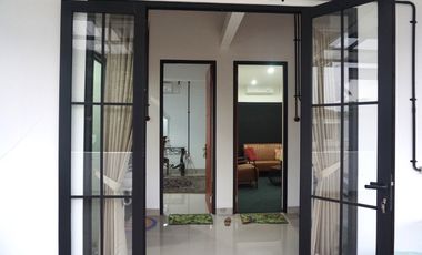 DISEWAKAN WORKING SPACE DALAM KOMPLEK PURI CINERE