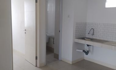 Siap sewa 3BR Unfurnished (ada AC) Lt, Sedang Bassura City