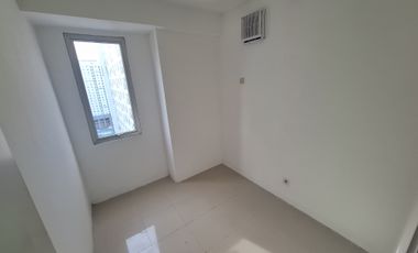 Siap sewa 3BR Unfurnished (ada AC) Lt, Sedang Bassura City