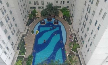 Siap sewa 3BR Unfurnished (ada AC) Lt, Sedang Bassura City