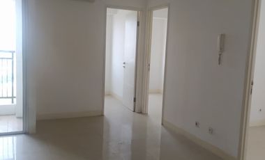 Siap sewa 3BR Unfurnished (ada AC) Lt, Sedang Bassura City