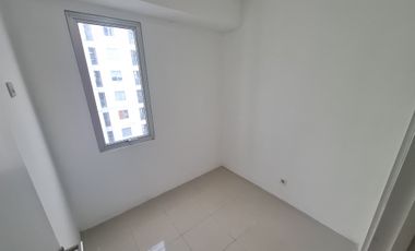 Siap sewa 3BR Unfurnished (ada AC) Lt, Sedang Bassura City