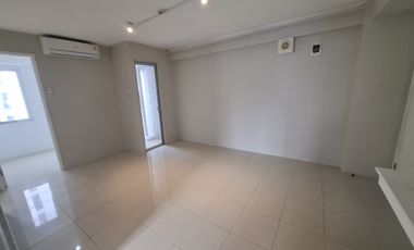 Siap sewa 3BR Unfurnished (ada AC) Lt, Sedang Bassura City