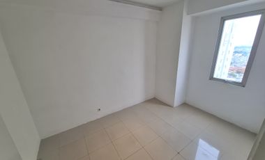 Siap sewa 3BR Unfurnished (ada AC) Lt, Sedang Bassura City