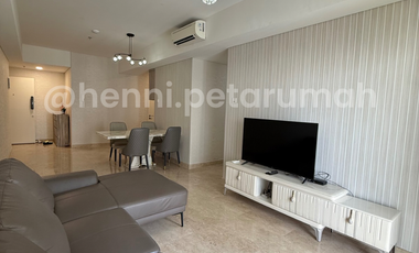 DISEWA PREMIUM APARTEMEN PODOMORO CITY DELI MEDAN