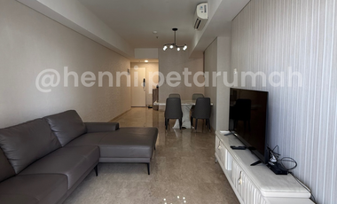 DISEWA PREMIUM APARTEMEN PODOMORO CITY DELI MEDAN