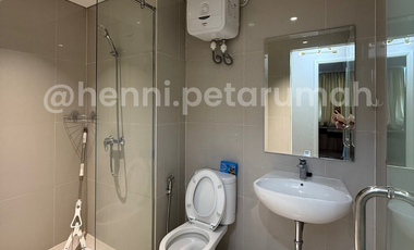 DISEWA PREMIUM APARTEMEN PODOMORO CITY DELI MEDAN