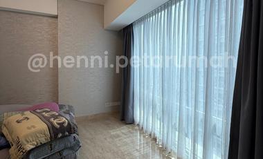 DISEWA PREMIUM APARTEMEN PODOMORO CITY DELI MEDAN